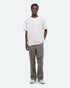 HELMUT LANG Gusset Tee Mens Apparel